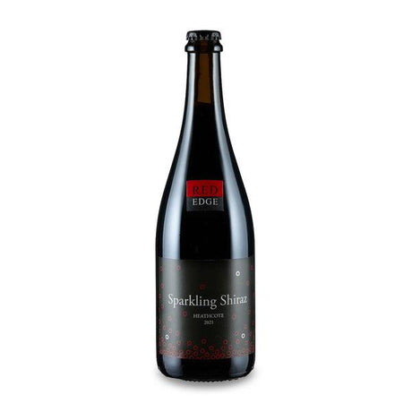 Red Edge Sparkling Shiraz 2021-Champagne & Sparkling-World Wine