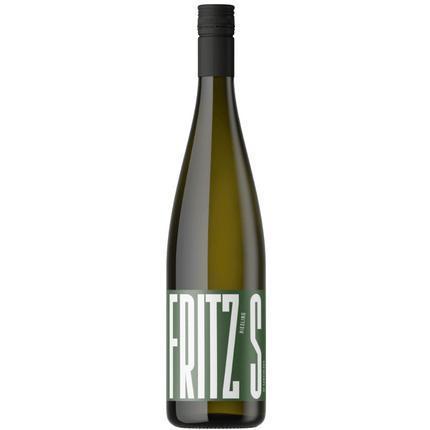 Gunderloch Fritz's Riesling 2024 -clearance-White Wine-World Wine