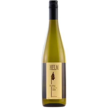 Helm Wines Classic Dry Riesling 2024-White Wine-World Wine