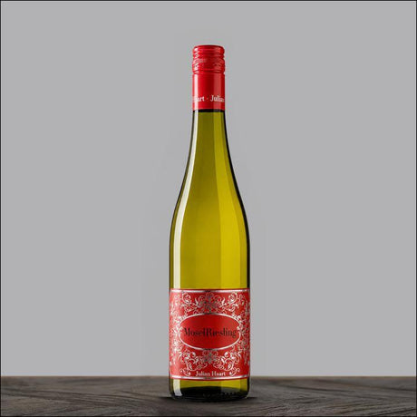 Julian Haart Mosel Riesling 2023-White Wine-World Wine