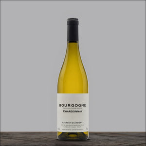 Laurent Chardigny Chablis 2024