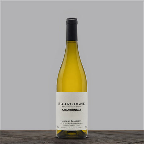 Laurent Chardigny Chablis 2024-White Wine-World Wine