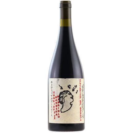 Lucy M Sangiovese Barbera Nebbiolo-Red Wine-World Wine