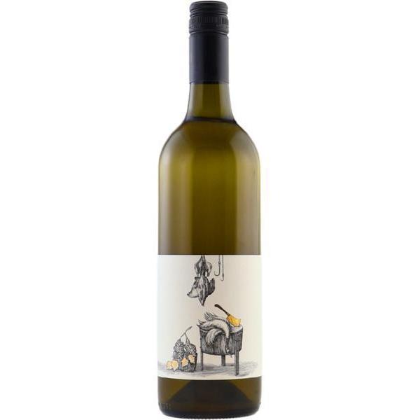 Ravensworth Regional Fiano 2024-White Wine-World Wine