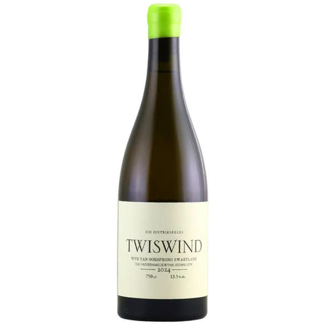 Sadie Family Swartland Twiswind 2024-White Wine-World Wine