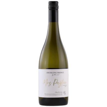 Swinging Bridge Mrs Payten Chardonnay 2025