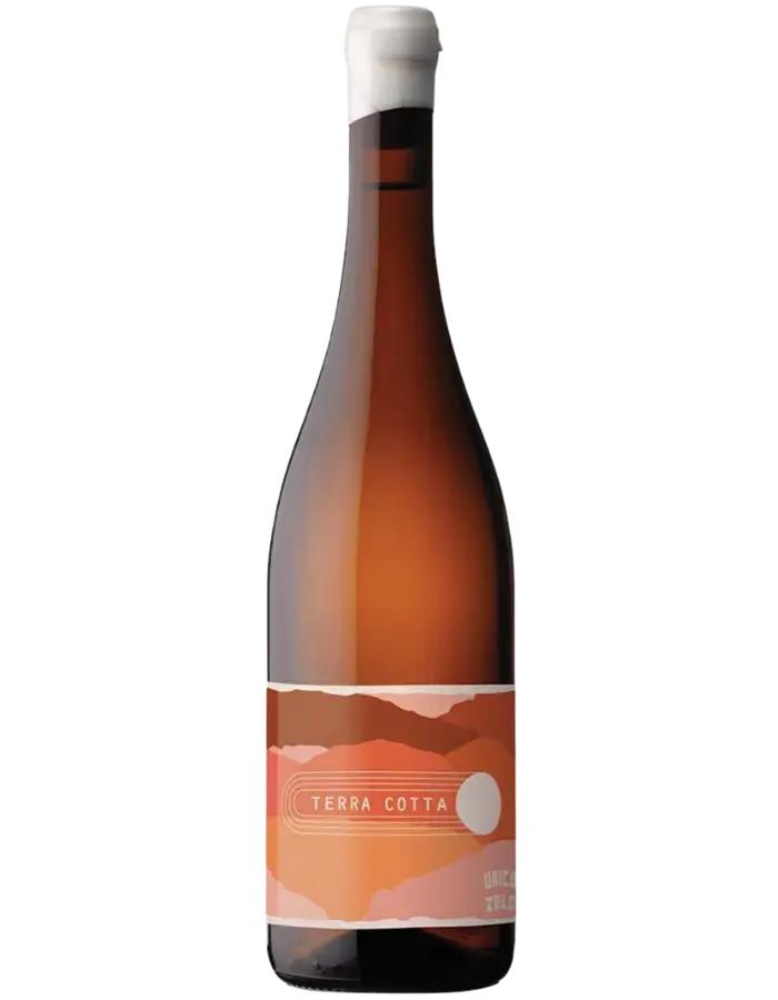 Unico Zelo Terra Cotta Greco 2024
