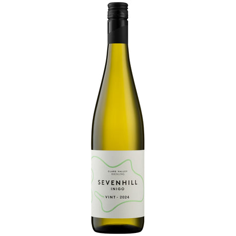 Sevenhill Cellars Inigo Riesling 2024-White Wine-World Wine