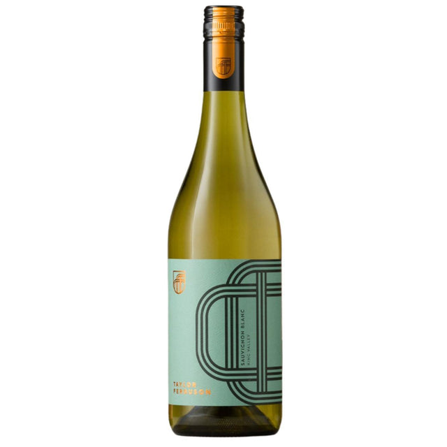 Taylor Ferguson Sauvignon Blanc 2024-White Wine-World Wine