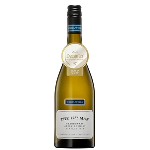 Wirra Wirra Vineyards The 12th Man Chardonnay 2025