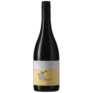 Tim Gramp Little Trumpet Man Nero D’Avola 2023