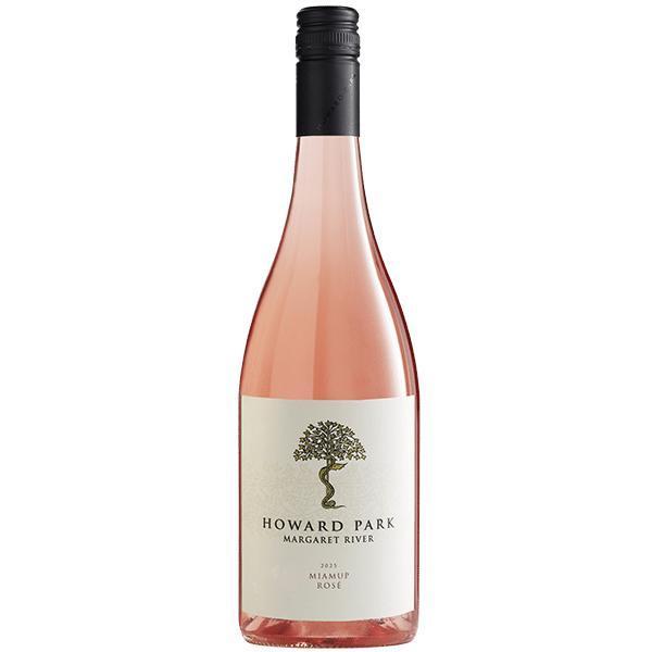 Howard Park Wines Miamup Rose 2024-Rose Wine-World Wine