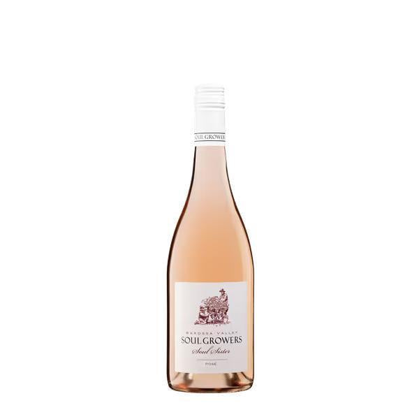 Soul Growers Soul Sister Rosé-Rose Wine-World Wine