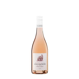 Soul Growers Soul Sister Rosé
