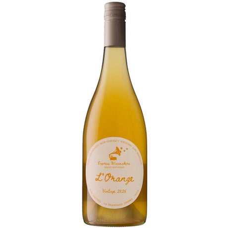 Express Winemakers L'Orange 2025-White Wine-World Wine