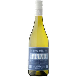 Ricca Terra Vintners Fiano 2025