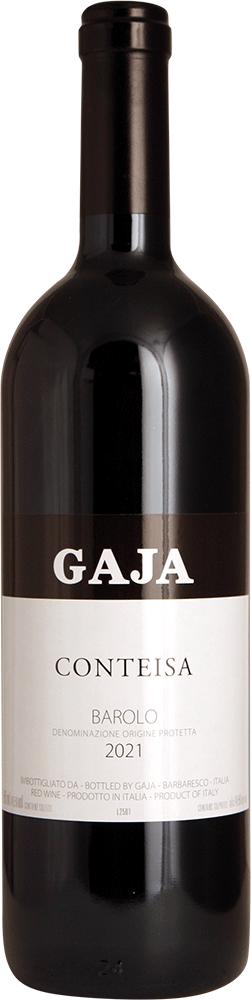 Gaja Conteisa Barolo 2021
