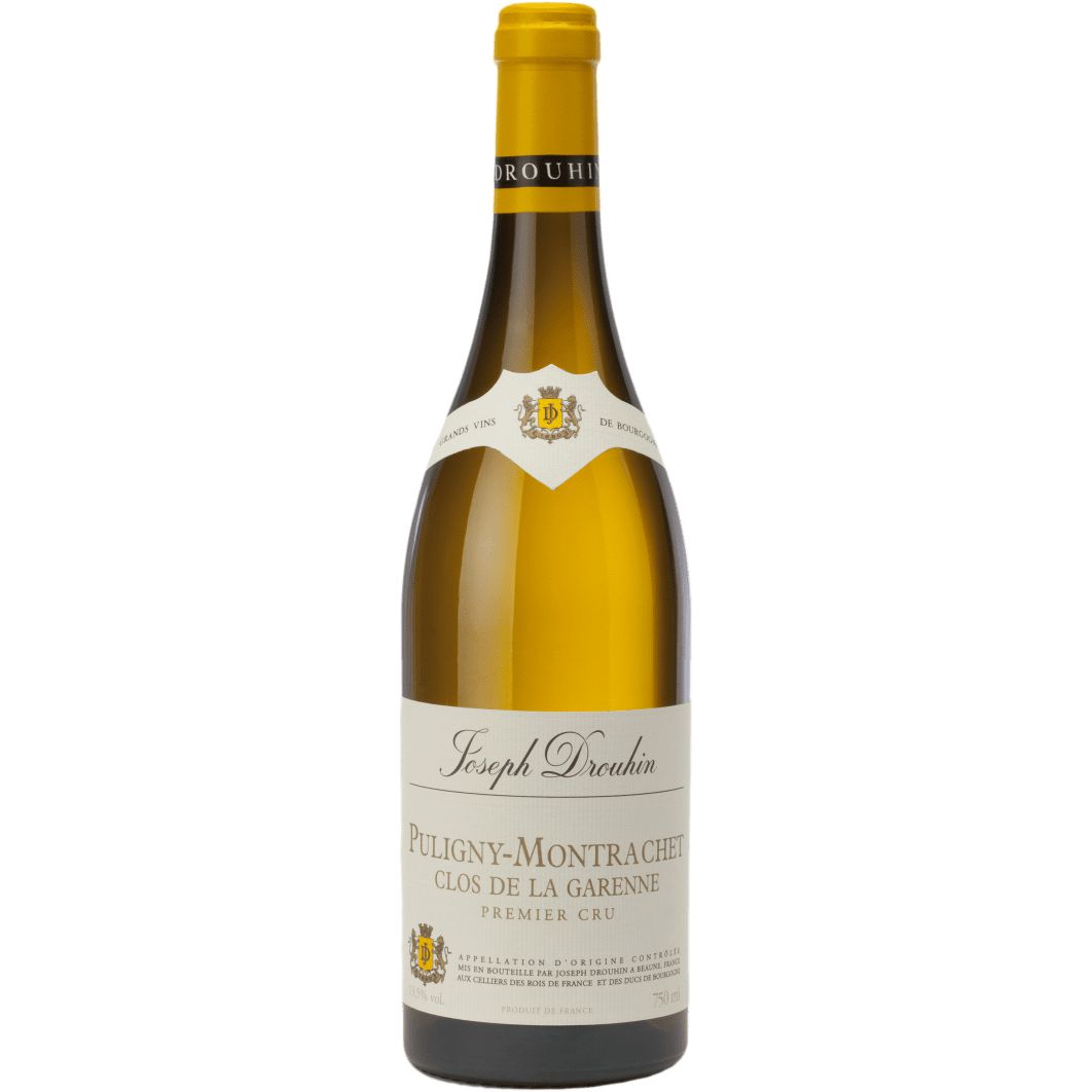 Joseph Drouhin Puligny Montrachet 1er Cru Garenne, Côte de Beaune 2020-White Wine-World Wine