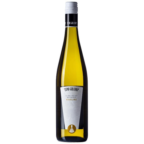 Tim Gramp Watervale Riesling 2025-White Wine-World Wine