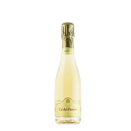 Ca’ Del Bosco Franciacorta DOCG Extra Brut Cuvée Prestige 375ml-Champagne & Sparkling-World Wine