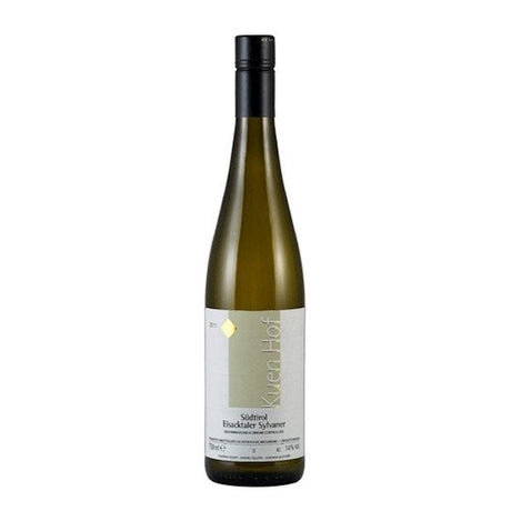 Kuenhof - Peter Pliger Sylvaner DOC 2022-White Wine-World Wine
