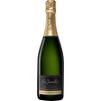 Les Jamelles Méthod Traditionnelle Chardonnay Pinot Noir Brut Pays d’Oc NV-Champagne & Sparkling-World Wine