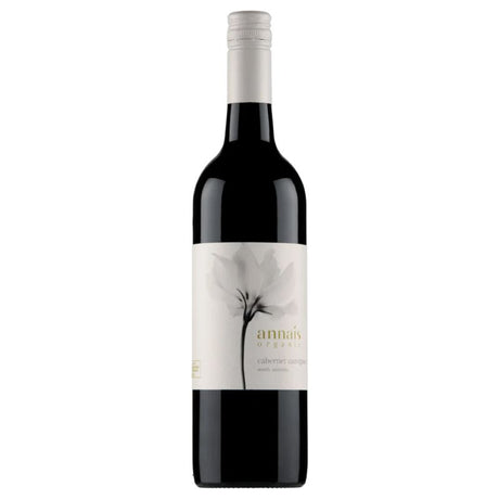 Annais Cabernet Sauvignon-Red Wine-World Wine