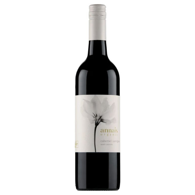 Annais Cabernet Sauvignon-Red Wine-World Wine