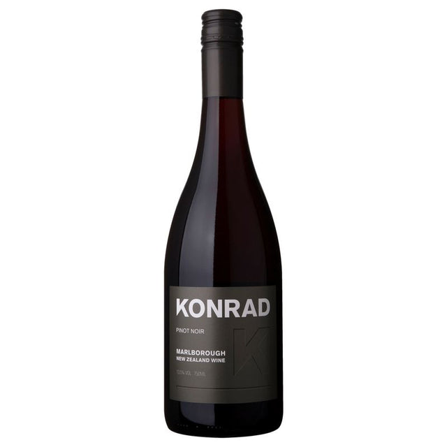 Konrad Pinot Noir-Red Wine-World Wine