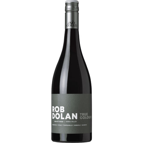 Rob Dolan Sangiovese Casa di Rossa Sangiovese Blend-Red Wine-World Wine