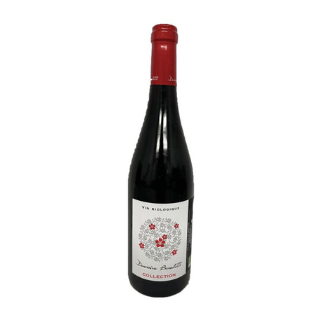 Domaine Benedetti IGP vaucluse Collection - Rouge 2020-Red Wine-World Wine