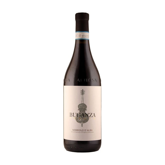 Renato Buganza Piemonte Paradis 2019-Red Wine-World Wine