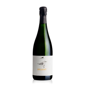 Alta Alella . Celler de les Aus Alella D.O. Cava Bruant 2020