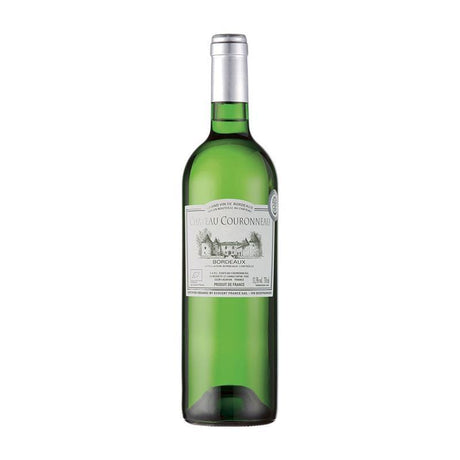 Château Couronneau Bordeaux blanc sec Blanc 2020-White Wine-World Wine