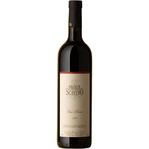Paolo Scavino Vino da Tavola Rosso 2022