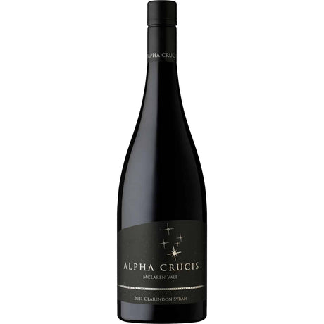 Chalk Hill Alpha Crucis Clarendon Syrah 2021 -clearance-Red Wine-World Wine