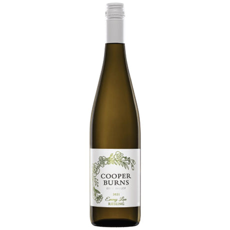 Cooper Burns 'Emmy Lou' Riesling 2023-White Wine-World Wine