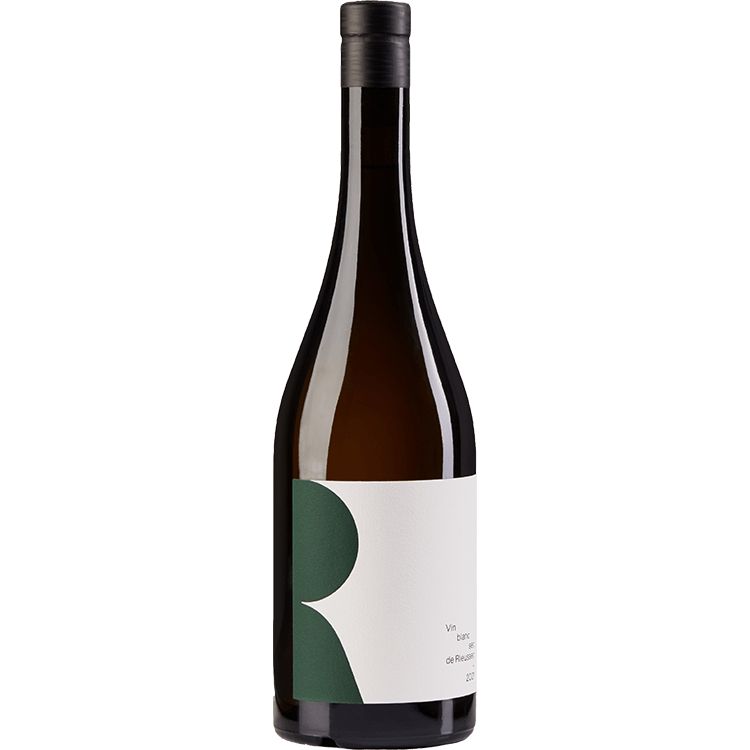 Chateau Rieussec R de Rieussec 2021-White Wine-World Wine