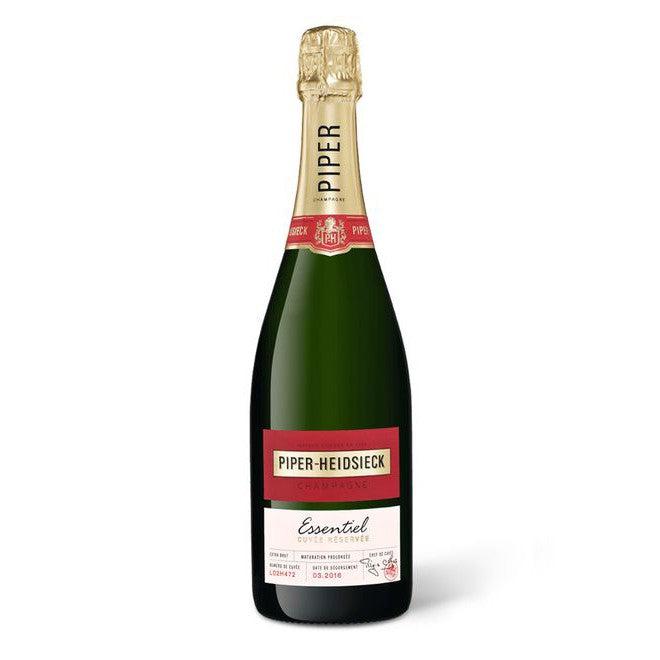 Piper-Heidsieck Essentiel NV-Champagne & Sparkling-World Wine