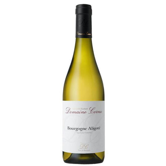 Domaine Cornu Aligote 2021-White Wine-World Wine