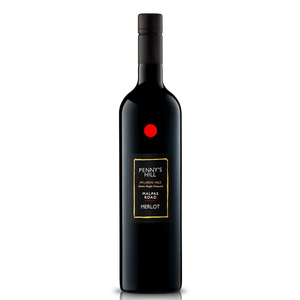 Penny's Malpas Road Merlot