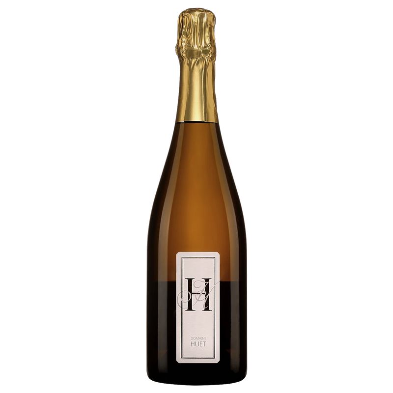 Domaine Huet Vouvray Pétillant Brut 2019-Champagne & Sparkling-World Wine