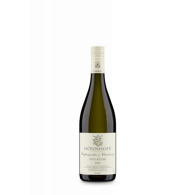 Dönnhoff Doppelstück 2021-White Wine-World Wine