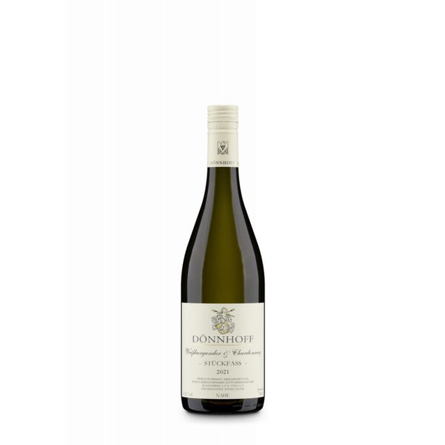 Dönnhoff Doppelstück 2021 (6 Bottle Case)-White Wine-World Wine