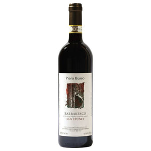 Piero Busso Barbaresco San Stunet 2019 (1500ml)