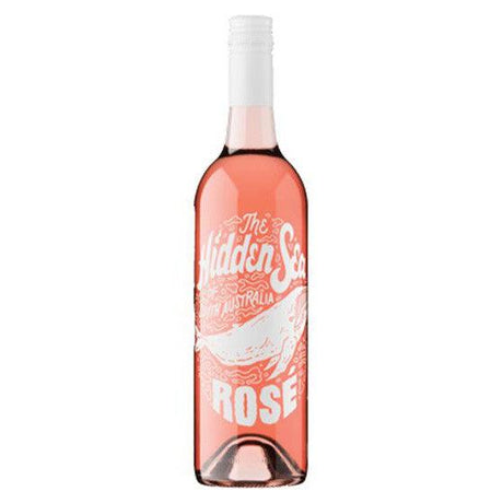 Hidden Sea Rosé-Rose Wine-World Wine