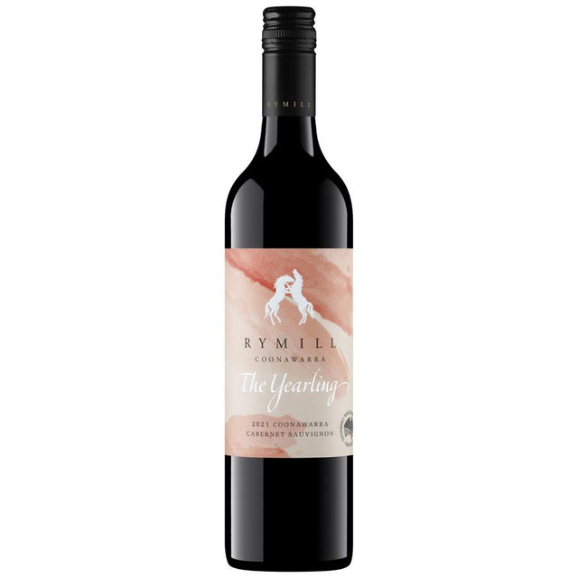 Rymill The Yearling Cabernet Sauvignon-Red Wine-World Wine