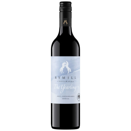 Rymill The Yearling Shiraz-Red Wine-World Wine