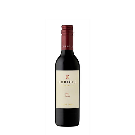Coriole Estate Shiraz 375Ml 2021-Red Wine-World Wine