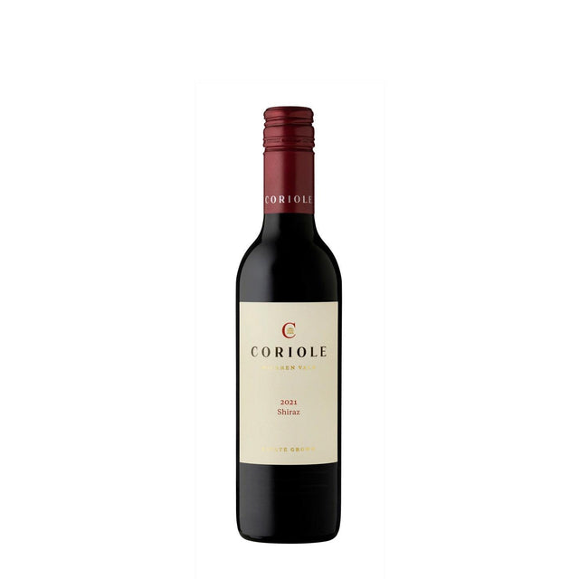 Coriole Estate Shiraz 375Ml 2021-Red Wine-World Wine